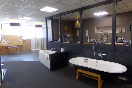Magasin de salle de bain Fleury-les-Aubrais