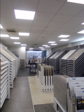 Magasin de salle de bain Fleury-les-Aubrais