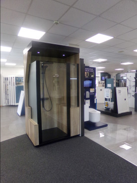 Magasin de salle de bain Fleury-les-Aubrais