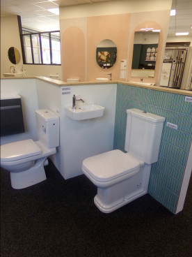 Magasin de salle de bain Fleury-les-Aubrais