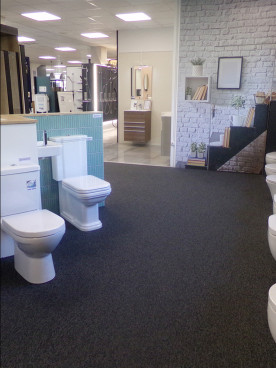 Magasin de salle de bain Fleury-les-Aubrais