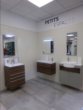 Magasin de salle de bain Fleury-les-Aubrais