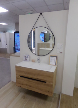 Magasin de salle de bain Fleury-les-Aubrais