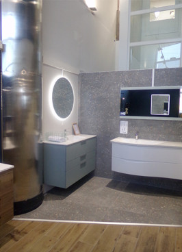 Magasin de salle de bain Fleury-les-Aubrais