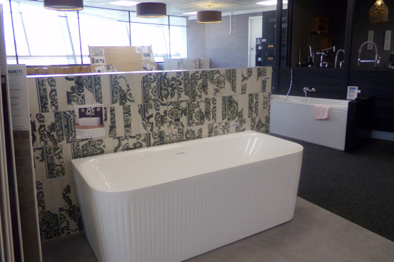 Magasin de salle de bain Fleury-les-Aubrais