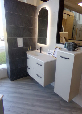 magasin de salle de bain fleury les aubrais