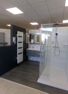 magasin de salle de bain fleury les aubrais