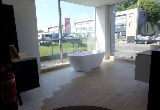 magasin de salle de bain fleury les aubrais