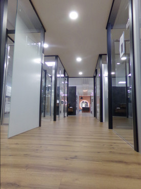 magasin de salle de bain la chapelle saint luc