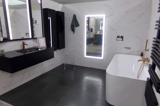 magasin de salle de bain la chapelle saint luc