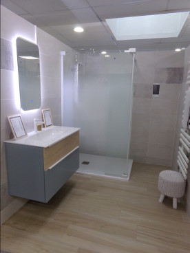 magasin de salle de bain la chapelle saint luc
