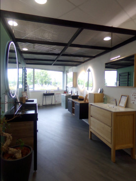 magasin de salle de bain la chapelle saint luc