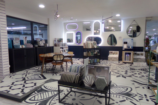 magasin de salle de bain la chapelle saint luc