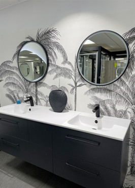 magasin de salle de bain Sete