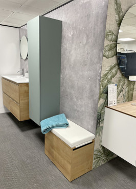 magasin de salle de bain Sete