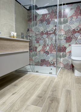 magasin de salle de bain Sete