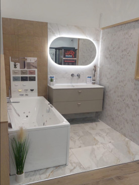 magasin de salle de bain Six Fours les plages