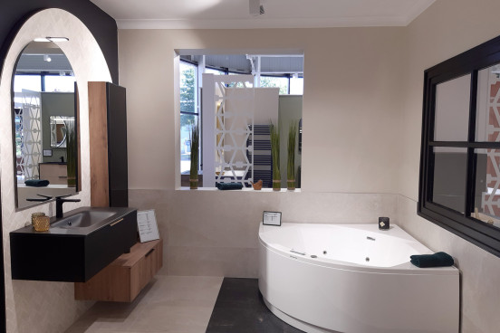 magasin de salle de bain lamballe
