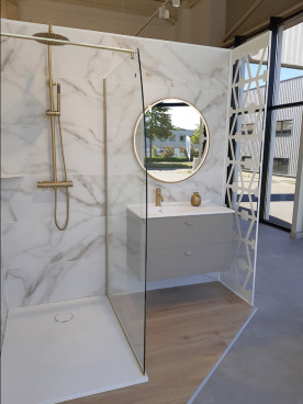 magasin de salle de bain lamballe