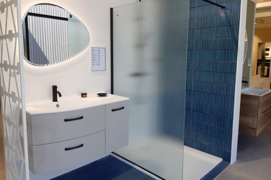 magasin de salle de bain lamballe