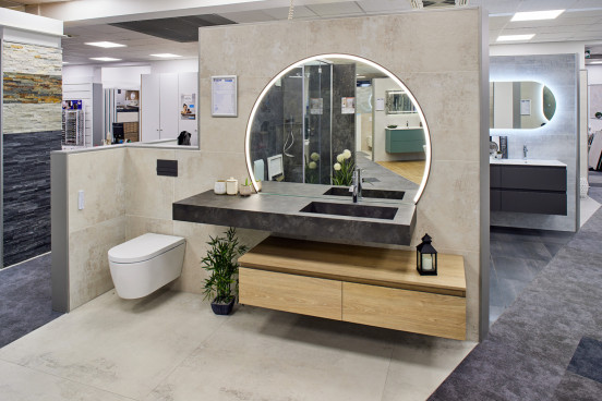 magasin de salle de bain haguenau