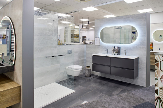 magasin de salle de bain haguenau