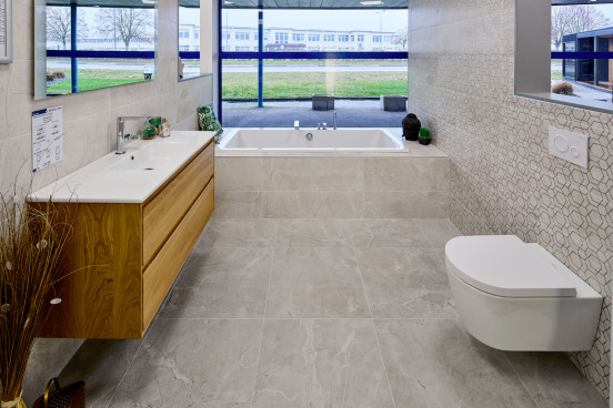 magasin de salle de bain haguenau