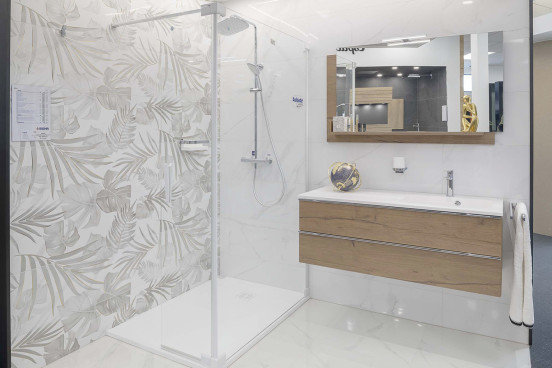 Magasin de salle de bain strasbourg