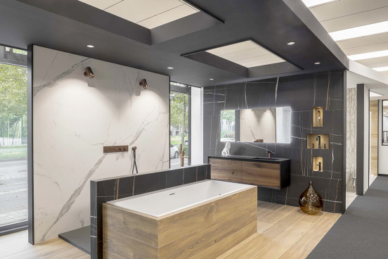 Magasin de salle de bain strasbourg