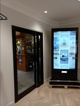 magasin de salle de bain fontainebleau
