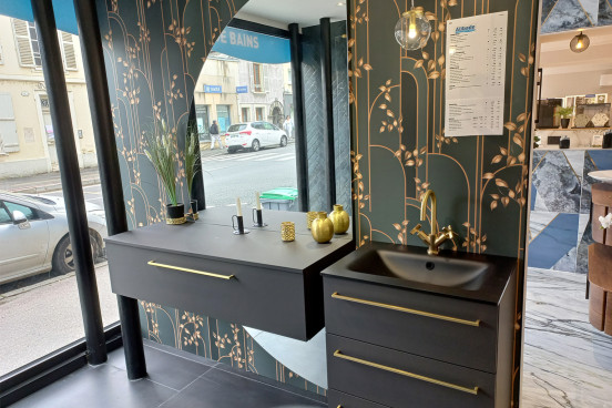 magasin de salle de bain fontainebleau