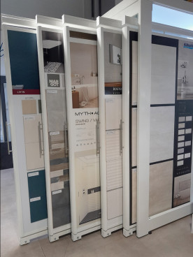 magasin de salle de bain la roche sur yon