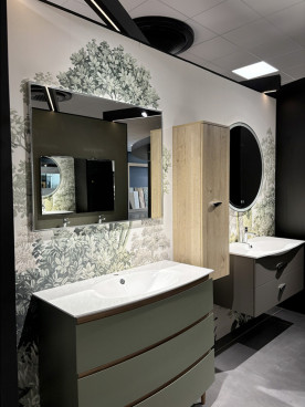 magasin de salle de bain vendargues