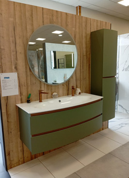 magasin de salle de bain pontault