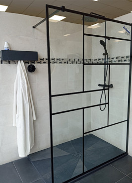 magasin de salle de bain pontault