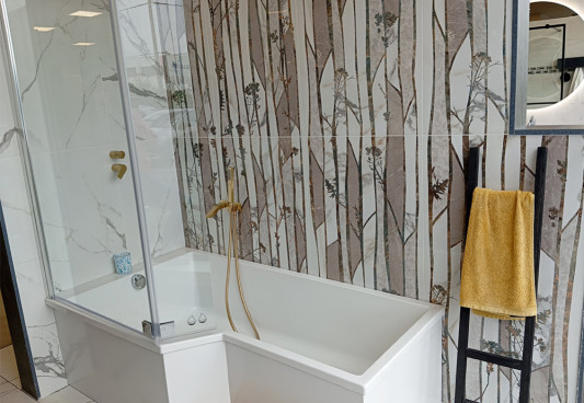 magasin de salle de bain pontault