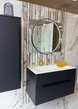 magasin de salle de bain pontault