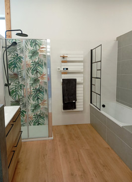 magasin de salle de bain pontault