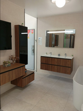 magasin de salle de bain pontault
