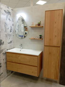 magasin de salle de bain pontault