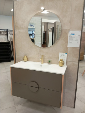 magasin de salle de bain pontault
