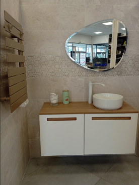 magasin de salle de bain pontault