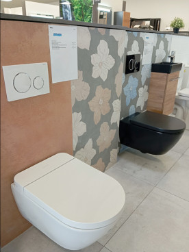 magasin de salle de bain pontault