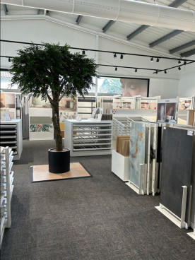 magasin de salle de bain trelissac