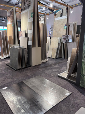 Choix carrelage