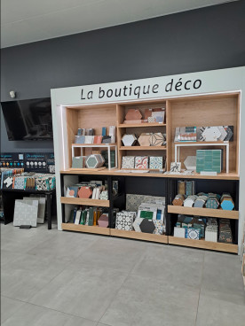 Choix de mosaique de salle de bain