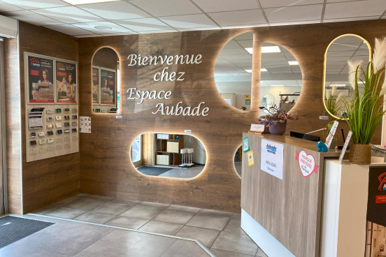 Salle exposition de Meythtet-Anncecy