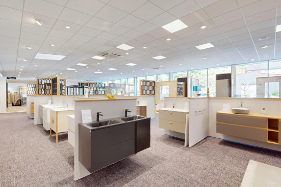 magasin de salle de bain malrieu brive la galliarde