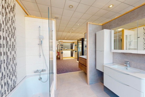 magasin de salle de bain malrieu brive la gaillarde