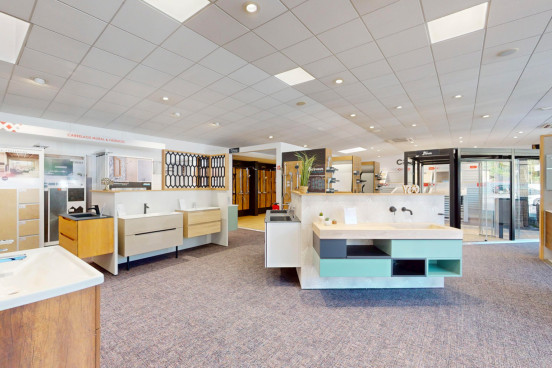 magasin de salle de bain malrieu brive la gaillarde